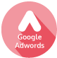 Anzeigentool Google Ads Icon Google Ads